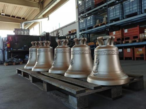 Festa Delle Campane A Viganego - Bargagli