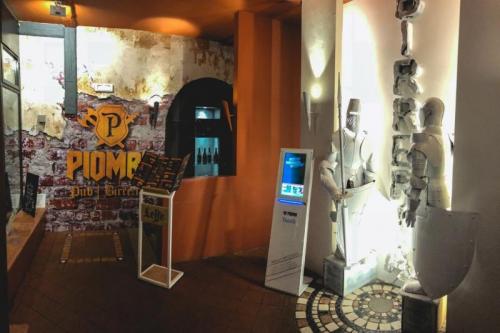 Eventi Ai Piombi A Udine - Udine