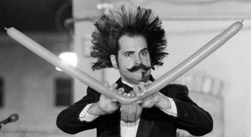 Rassegna Di Teatro Comico A Montemurlo - Montemurlo