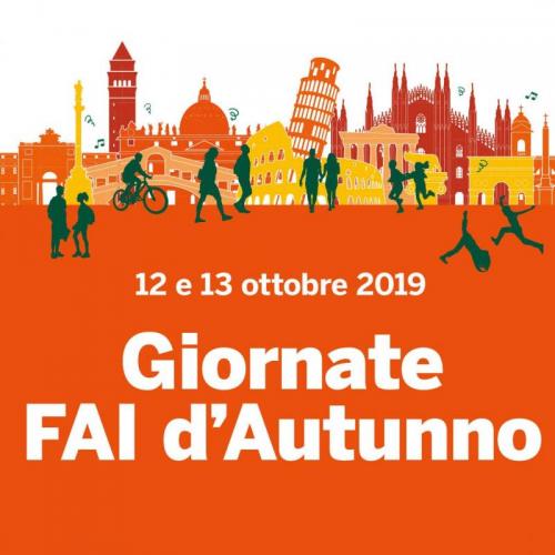 Giornate Fai D'autunno A Roccantica - Roccantica