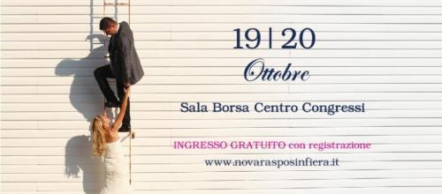 Fiera Sposi A Novara - Novara