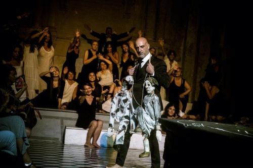 Angelus Domini Di Francesco Maria Siani - Salerno