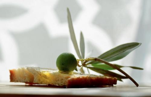 Festival La Terra Del Pane A Matera - Matera