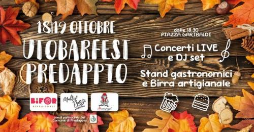 Utobarfest A Predappio - Predappio
