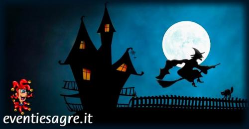 Festa Di Halloween A Montese - Montese