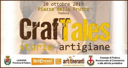 Artigianato A Padova - Padova