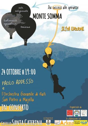 Dai Successi Alle Speranze A Pollena Trocchia - Pollena Trocchia