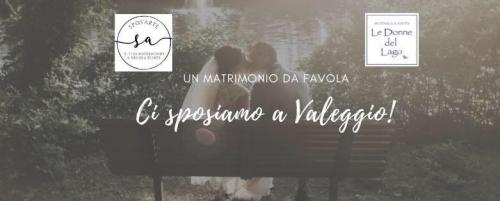 Ci Sposiamo A Valeggio! - Valeggio Sul Mincio