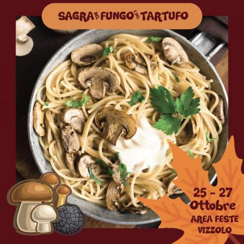 Sagra Del Fungo E Del Tartufo A Vizzolo Predabissi - Vizzolo Predabissi