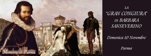 La Gran Congiura - Parma