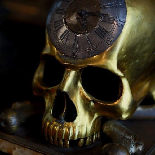 Una Notte Al Museo... Per Halloween A Milano - Milano