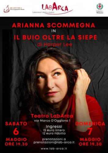 Labarca Teatro Musica A Milano - Milano