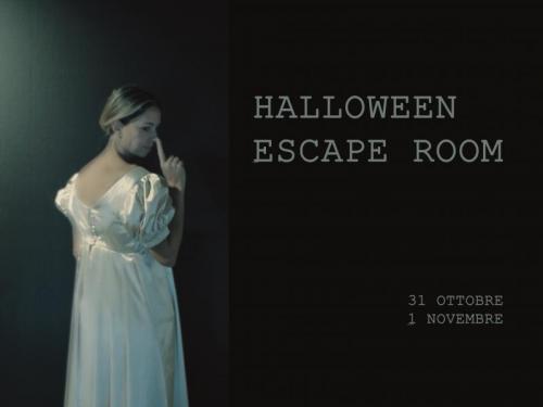 Halloween Al Museo Omero A Ancona - Ancona