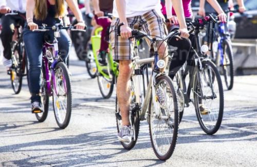 Pedaliamo Per Telethon A Lugo - Lugo