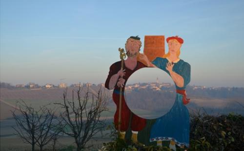 Natale In Monferrato - I Presepi Nei Borghi Da Non Perdere - 