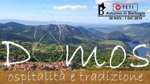 Cortes Apertas A Teti - Teti