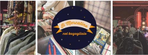 Il Mercatino Nel Bagagliaio A Milano - Milano