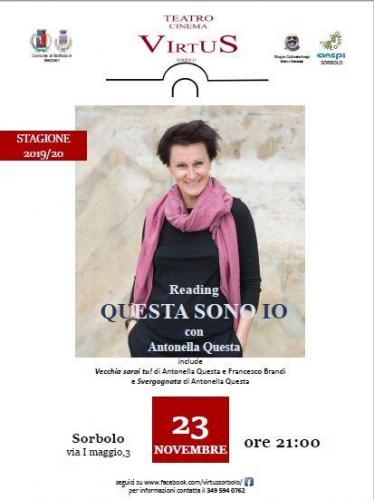 Questa Sono Io A Sorbolo - Sorbolo