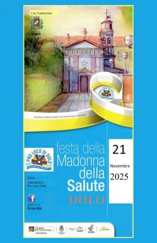 La Festa Della Madonna Della Salute A Dolo - Dolo