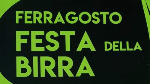 Festa Della Birra A Bema - Bema