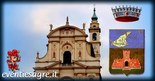 Natale A Cilavegna - Cilavegna