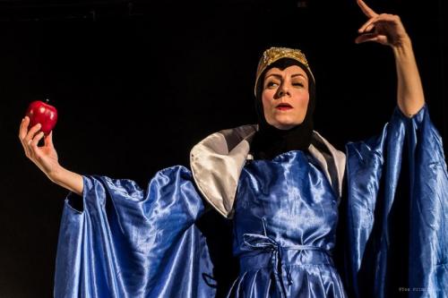 Famiglie A Teatro A Brindisi - Brindisi