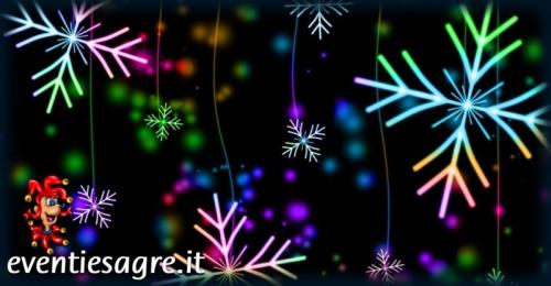 Il Mercatino Di Natale A Glori - Triora