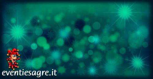 Il Natale A Cavezzo - Cavezzo