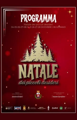 Il Villaggio Di Natale A Pontecorvo - Pontecorvo