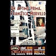 Al Teatro Ciak A Roma - Roma