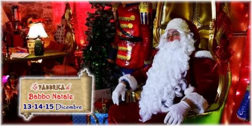 La Fabbrica Di Babbo Natale A Pisa - Pisa