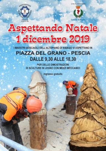 Aspettando Natale A Pescia - Pescia