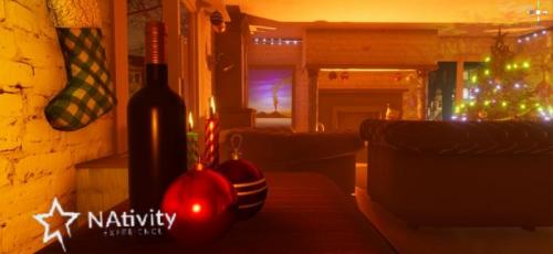 Nativity Experience A Napoli - Napoli