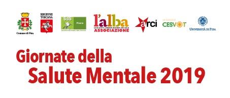 Giornate Della Salute Mentale A Pisa - Pisa