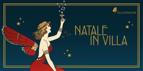 Natale In Villa A Cernobbio - Cernobbio