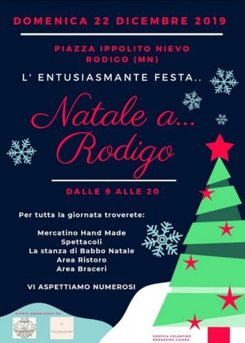 Natale A Rodigo - Rodigo