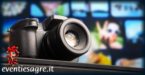 La Fiera Della Fotografia A Segrate - Segrate