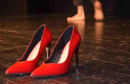 Spettacolo Re-pulsione A Torino - Torino