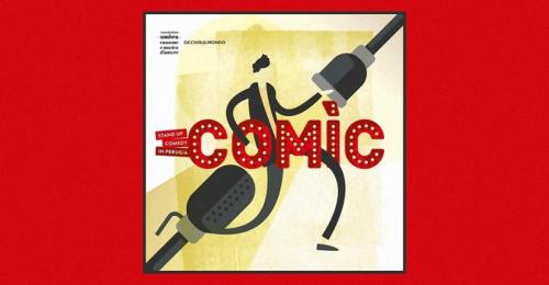 Comìc Umbria - Perugia