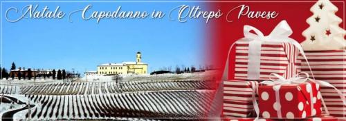 Capodanno In Oltrepò Pavese - Broni