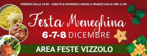 Festa Meneghina A Vizzolo Predabissi - Vizzolo Predabissi