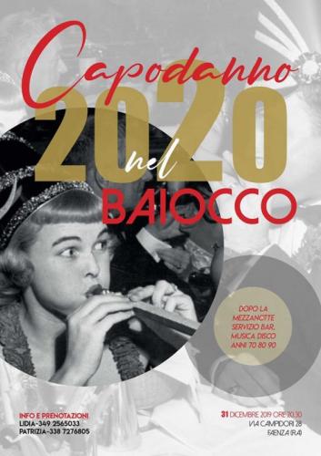 Capodanno Nel Baiocco A Faenza - Faenza