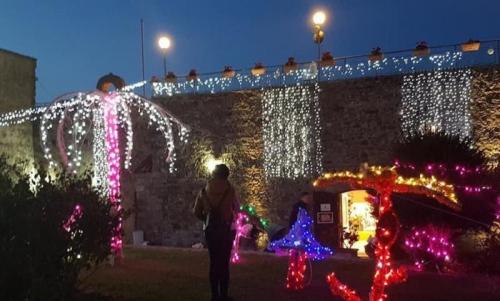 Il Natale Delle Meraviglie A Agropoli - Agropoli