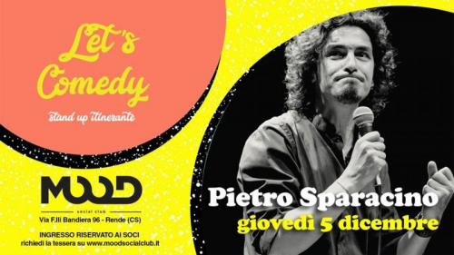 Stand Up Comedy A Rende - Rende