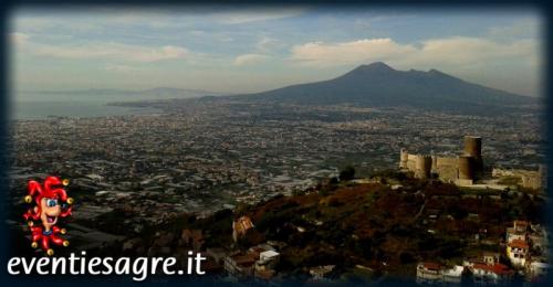 Le Notti Bianche Del Gusto A Gragnano - Gragnano