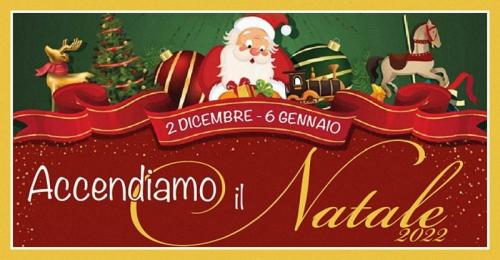 La Magia Del Natale A Sacrofano - Sacrofano
