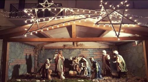 Il Natale A Mattinata - Mattinata