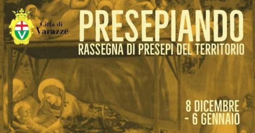 Presepiando A Varazze - Varazze
