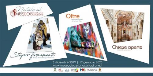Natale Al Museo A Caltagirone - Caltagirone