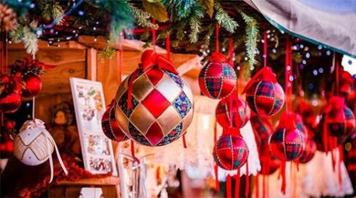 Il Natale A Monteoliveto - Napoli